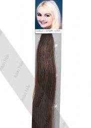 Włosy naturalne REMY HAIR 52 cm pod keratynę (2)