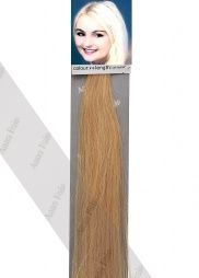 Włosy naturalne REMY HAIR 52 cm pod keratynę (16)
