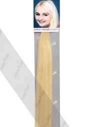 Włosy naturalne REMY HAIR 52 cm pod keratynę (613)