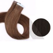 Włosy na taśmie TAPE ON 50-55 cm CM (2) 