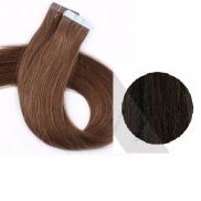 Włosy na taśmie TAPE ON 50-55 cm CM (1B) 