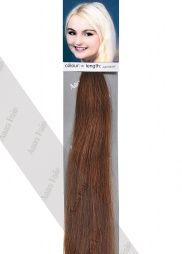 Włosy naturalne REMY HAIR 52 cm pod keratynę (6)