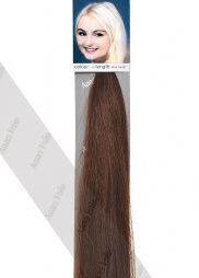 Włosy naturalne REMY HAIR 52 cm pod keratynę (3)