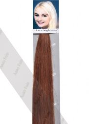 Włosy naturalne REMY HAIR 52 cm pod mikroringi (33)