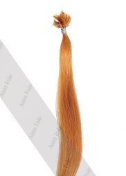 Włosy naturalne REMY HAIR 52 cm pod keratynę (120)
