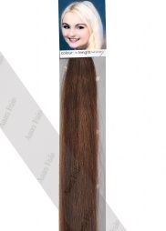 Włosy naturalne REMY HAIR 52 cm pod keratynę (4)