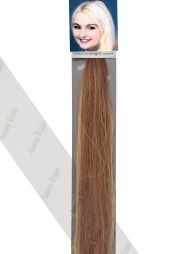 Włosy naturalne REMY HAIR 52 cm pod keratynę (10)