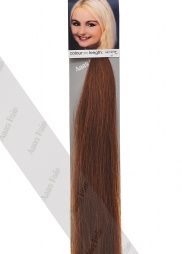 Włosy naturalne REMY HAIR 50-55 cm pod keratynę (33)