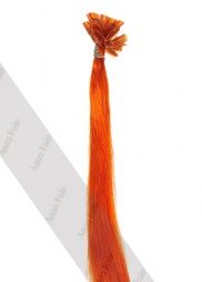 Włosy naturalne REMY HAIR 50-55 cm pod keratynę (150)