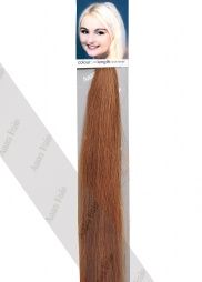 Włosy naturalne REMY HAIR 50-55 cm pod mikroringi (30)