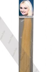 Włosy naturalne REMY HAIR 50-55 cm pod keratynę (22)