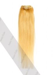 Włosy na taśmie CLIP IN 50 cm (60) GRUBE 