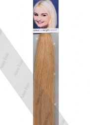 Włosy naturalne REMY HAIR 50-55 cm pod keratynę (27)