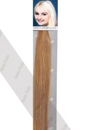 Włosy naturalne REMY HAIR 50-55 cm pod mikroringi (10)