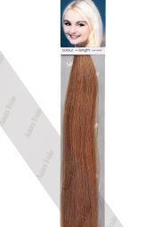Włosy naturalne REMY HAIR 52 cm pod keratynę (30)